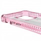 เคส ITSKINS HYBRID // CLEAR [ PINK ] สำหรับ iPhone 12 / Pro / mini / Pro Max